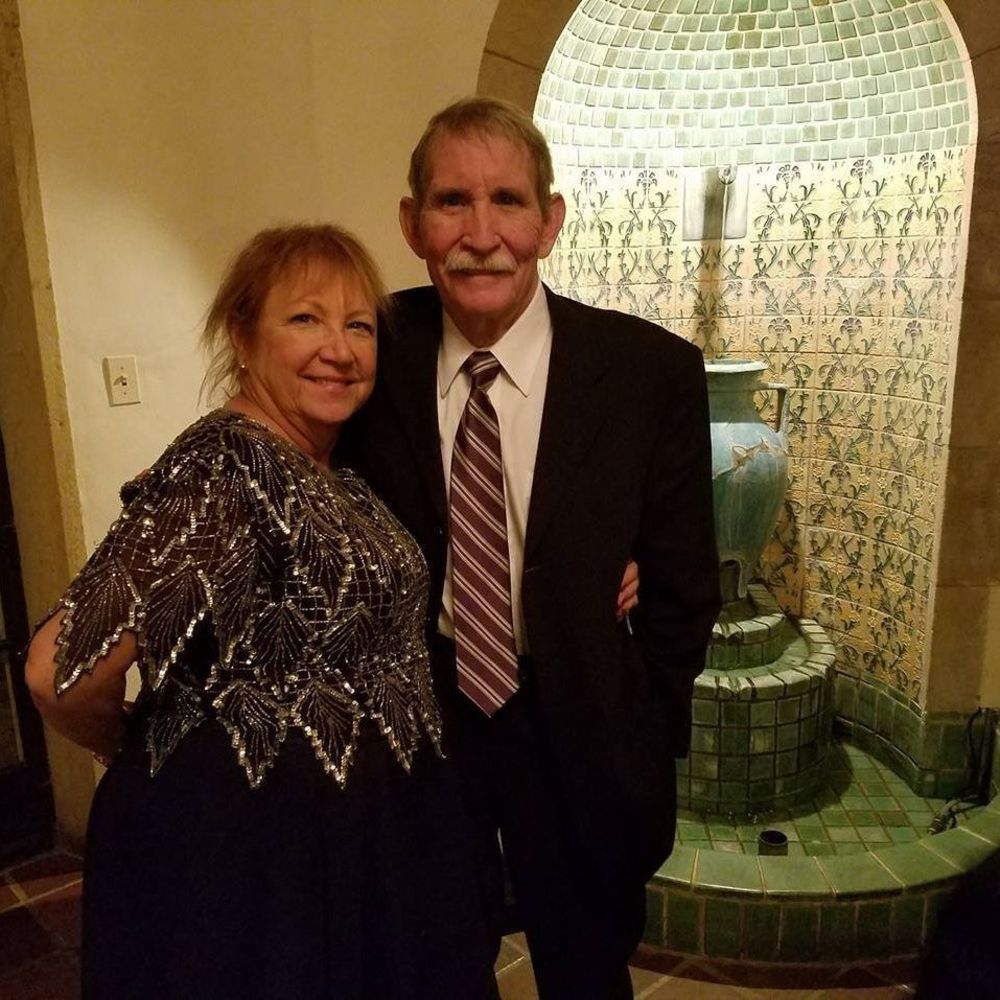 Meet your Posher, Carolyn